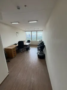 Sala Comercial para alugar, 27m² no Jardim Paulistano, São Paulo
