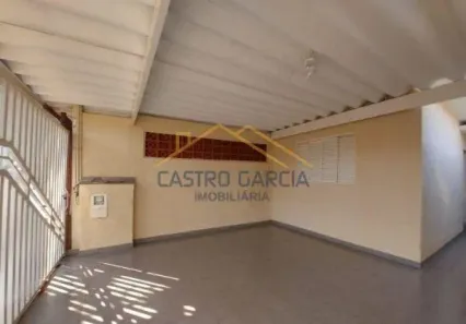 Casa com 2 Quartos à venda, 100m² no Jardim Cândido Bertini, Santa Bárbara D'Oeste