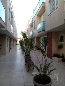 Casa de Condomínio com 3 Quartos à venda, 200m² no Vila Invernada, São Paulo