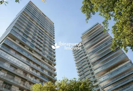 Apartamento com 4 Quartos à venda, 534m² no Vila Nova Conceição, São Paulo