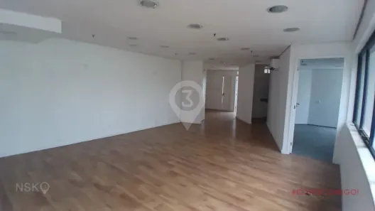 Sala Comercial à venda, 123m² no Liberdade, São Paulo