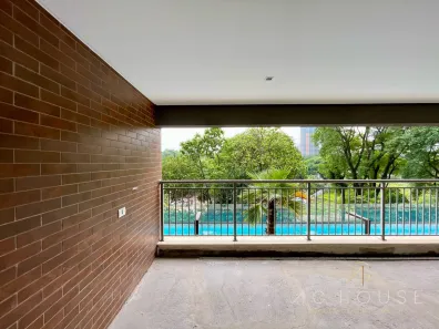 Apartamento com 4 Quartos à venda, 244m² no Vila Clementino, São Paulo