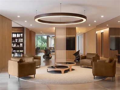 Apartamento com 1 Quarto à venda, 30m² no Santa Cecília, São Paulo