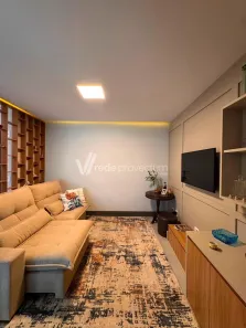 Apartamento com 3 Quartos à venda, 112m² no Vila Embaré, Valinhos