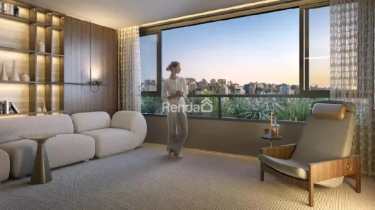Apartamento com 3 Quartos à venda, 160m² no São João, Porto Alegre