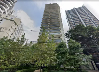 Apartamento com 4 Quartos à venda, 292m² no Itaim Bibi, São Paulo
