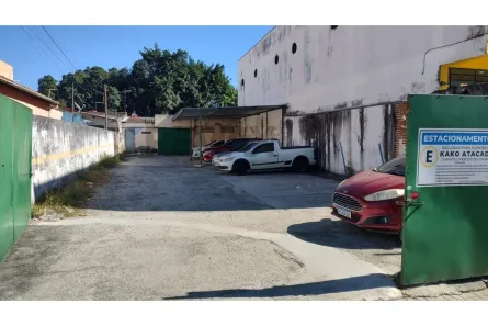 Lote/Terreno à venda, 350m² no Jardim Paulista, São José dos Campos