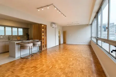 Apartamento com 3 Quartos à venda, 145m² no Bela Vista, São Paulo