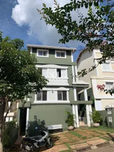 Casa de Condomínio com 5 Quartos à venda, 162m² no Caxambu, Jundiaí