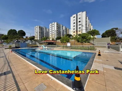 Apartamento com 2 Quartos à venda, 45m² no Gilberto Mestrinho, Manaus