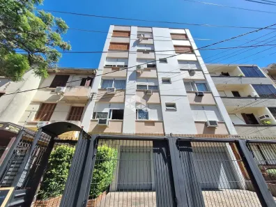 Apartamento com 3 Quartos à venda, 107m² no Bom Fim, Porto Alegre
