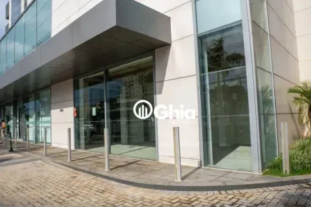 Sala Comercial para alugar, 52m² no Jardim Dom Bosco, Campinas
