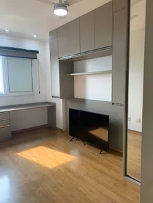 Apartamento com 1 Quarto à venda, 57m² no Ponta da Praia, Santos
