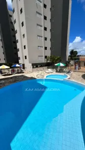 Apartamento com 3 Quartos à venda, 80m² no Nova Parnamirim, Parnamirim