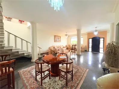 Sobrado com 4 Quartos à venda, 479m² no Vila Albertina, São Paulo