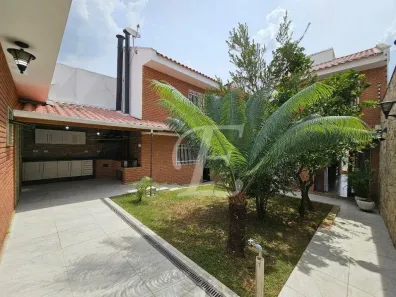 Sobrado com 3 Quartos à venda, 258m² no Vila Paiva, São Paulo