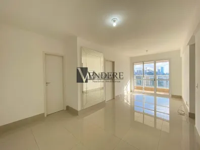 Apartamento com 3 Quartos à venda, 87m² no Vila da Serra, Nova Lima
