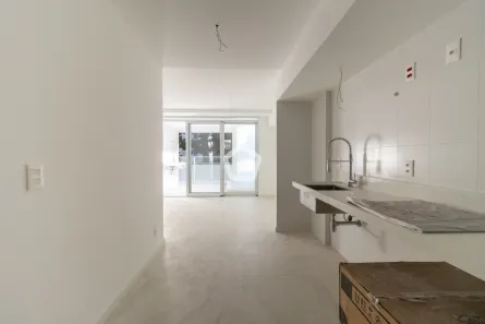 Apartamento com 1 Quarto à venda, 62m² no Ipanema, Rio de Janeiro