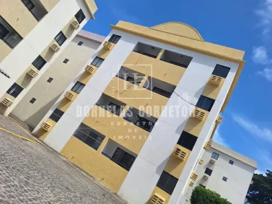 Apartamento com 2 Quartos à venda, 58m² no Rio Doce, Olinda