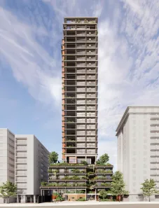 Apartamento com 4 Quartos à venda, 183m² no Cerqueira César, São Paulo