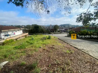 Lote/Terreno à venda, 537m² no Itaum, Joinville