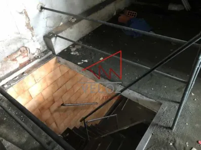 Galpão/Depósito/Armazém à venda, 175m² no Botafogo, Rio de Janeiro