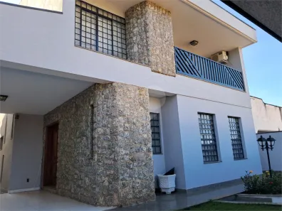 Sobrado com 3 Quartos à venda, 343m² no Nossa Senhora Aparecida, Paulínia