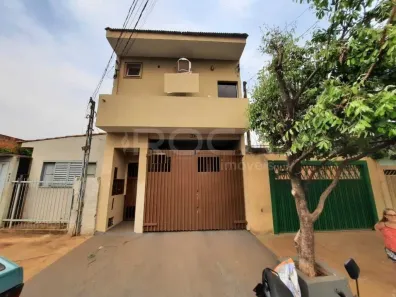 Casa com 4 Quartos à venda, 200m² no Parque Ribeirão Preto, Ribeirão Preto