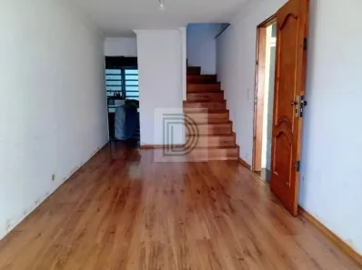 Sobrado com 2 Quartos à venda, 100m² no Jardim Bonfiglioli, São Paulo