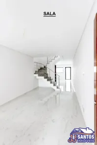 Sobrado com 3 Quartos à venda, 110m² no Jardim Avelino, São Paulo