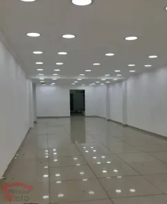 Ponto Comercial para alugar, 180m² no Santo Amaro, São Paulo