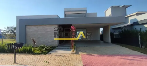 Casa com 4 Quartos à venda, 242m² no Gran Royalle, Lagoa Santa