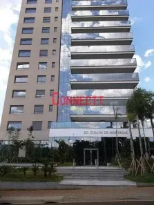 Apartamento com 4 Quartos à venda, 377m² no Bonfim Paulista, Ribeirão Preto