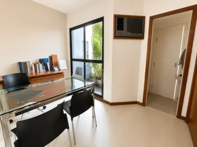para alugar, 30m² no Santa Lúcia, Vitória