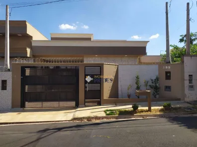 Casa com 3 Quartos à venda, 120m² no Residencial Alta Vista, São José do Rio Preto