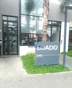 Apartamento com 1 Quarto à venda, 26m² no Mirandópolis, São Paulo