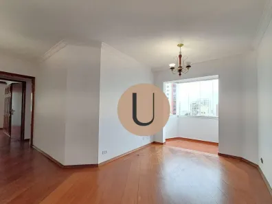 Apartamento com 3 Quartos à venda, 90m² no Vila Clementino, São Paulo