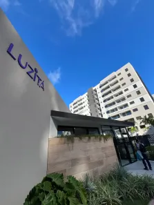 Apartamento com 2 Quartos para alugar, 55m² no Luzia, Aracaju