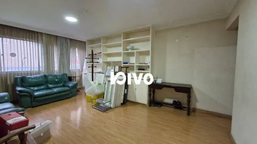 Apartamento com 3 Quartos à venda, 103m² no Vila Clementino, São Paulo