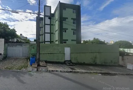 Apartamento com 1 Quarto à venda, 45m² no Expedicionários, João Pessoa
