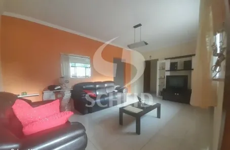 Sobrado com 7 Quartos à venda, 410m² no Jardim Shangrilá (Zona Sul), São Paulo