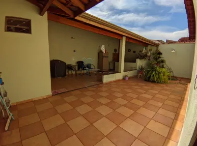 Casa com 4 Quartos à venda, 210m² no Valentina Figueiredo, Ribeirão Preto