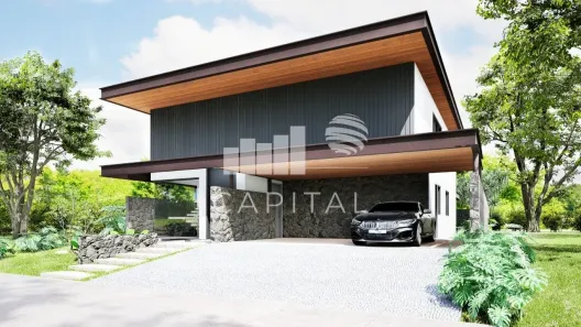 Casa de Condomínio com 4 Quartos à venda, 560m² no Alphaville Residencial Um, Barueri