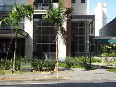 Apartamento com 1 Quarto à venda, 42m² no Bela Vista, São Paulo