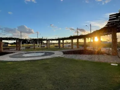 Lote/Terreno à venda, 397m² no Residencial Villagio Toscana, Goiânia