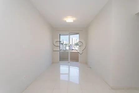 Apartamento com 2 Quartos para alugar, 58m² no Vila Romana, São Paulo