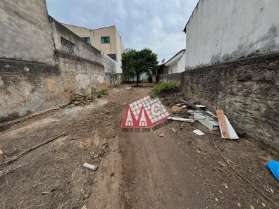 Lote/Terreno à venda, 180m² no Vila Leão, Sorocaba