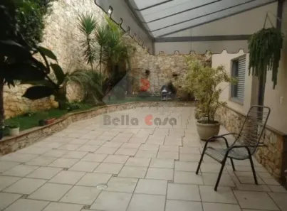 Sobrado com 3 Quartos à venda, 400m² no Parque da Mooca, São Paulo