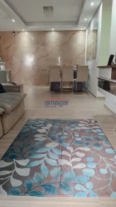 Apartamento com 3 Quartos à venda, 84m² no Residencial São Paulo, Jacareí