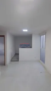 Apartamento com 2 Quartos para alugar, 45m² no Vila Nova Aliança, Jacareí